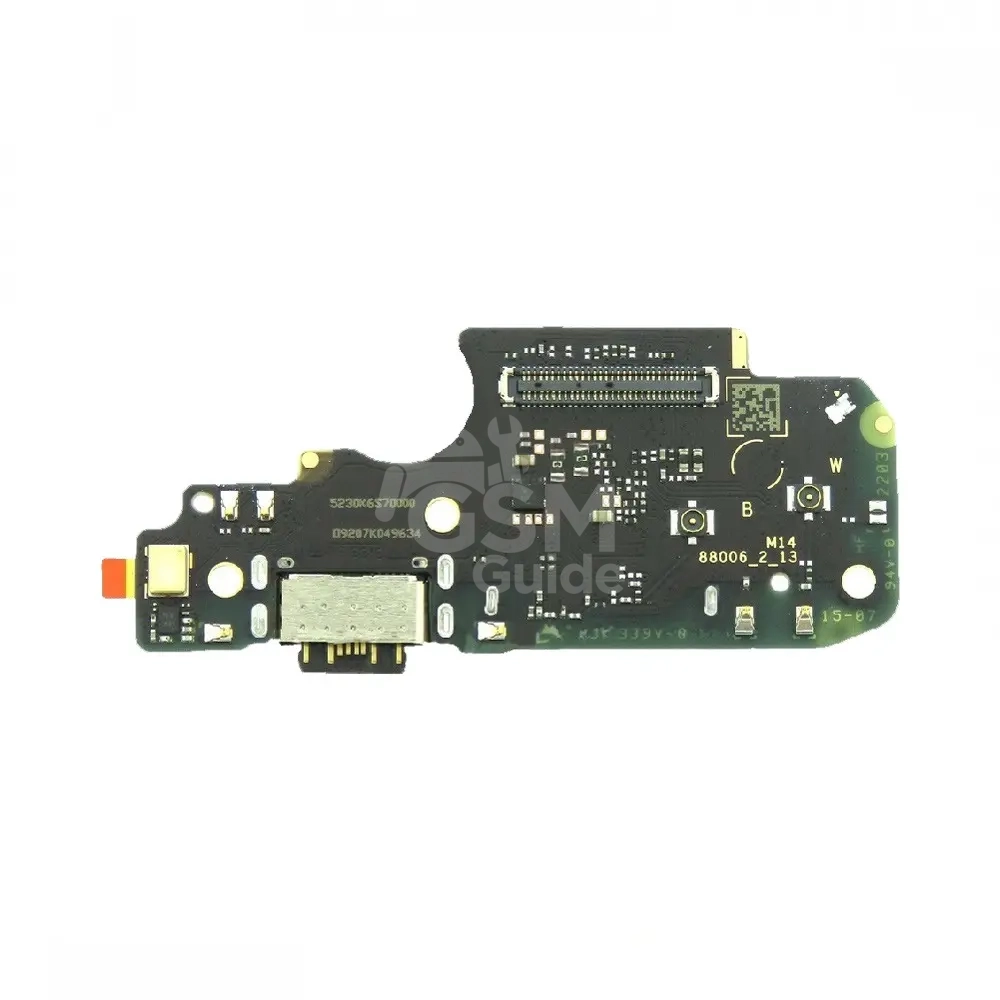 37359 Plaque de Charge Premium Xiaomi Redmi Note 11 Pro 5G – Image 1
