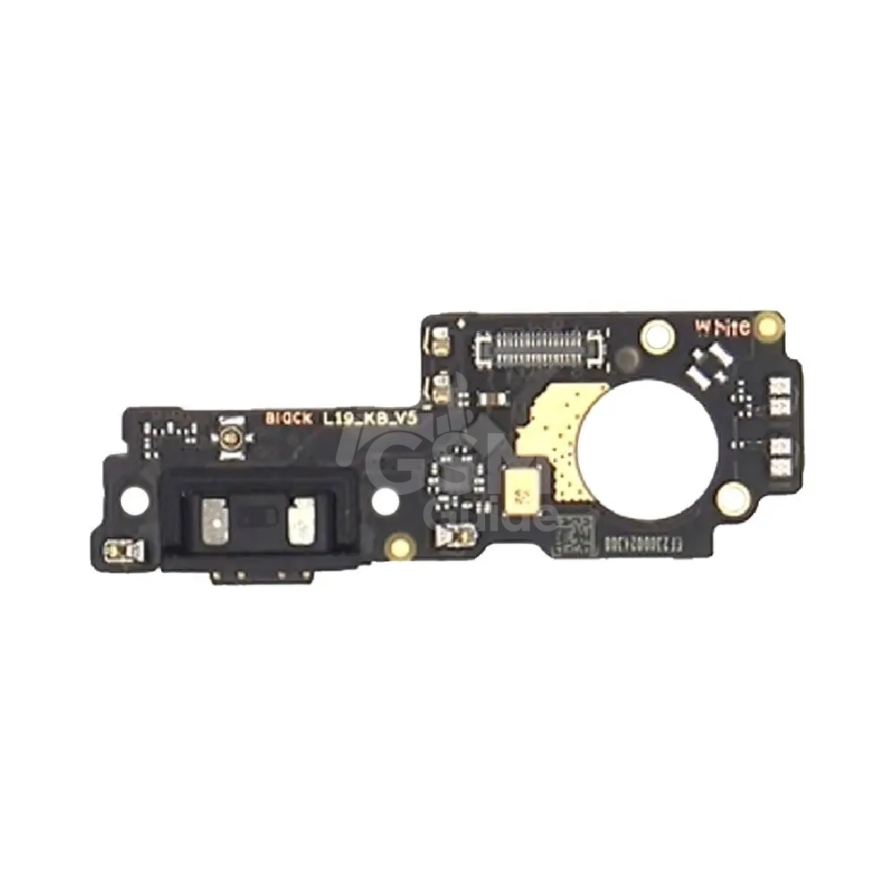 37586 Plaque de Charge Premium Xiaomi Poco M5 – Image 1