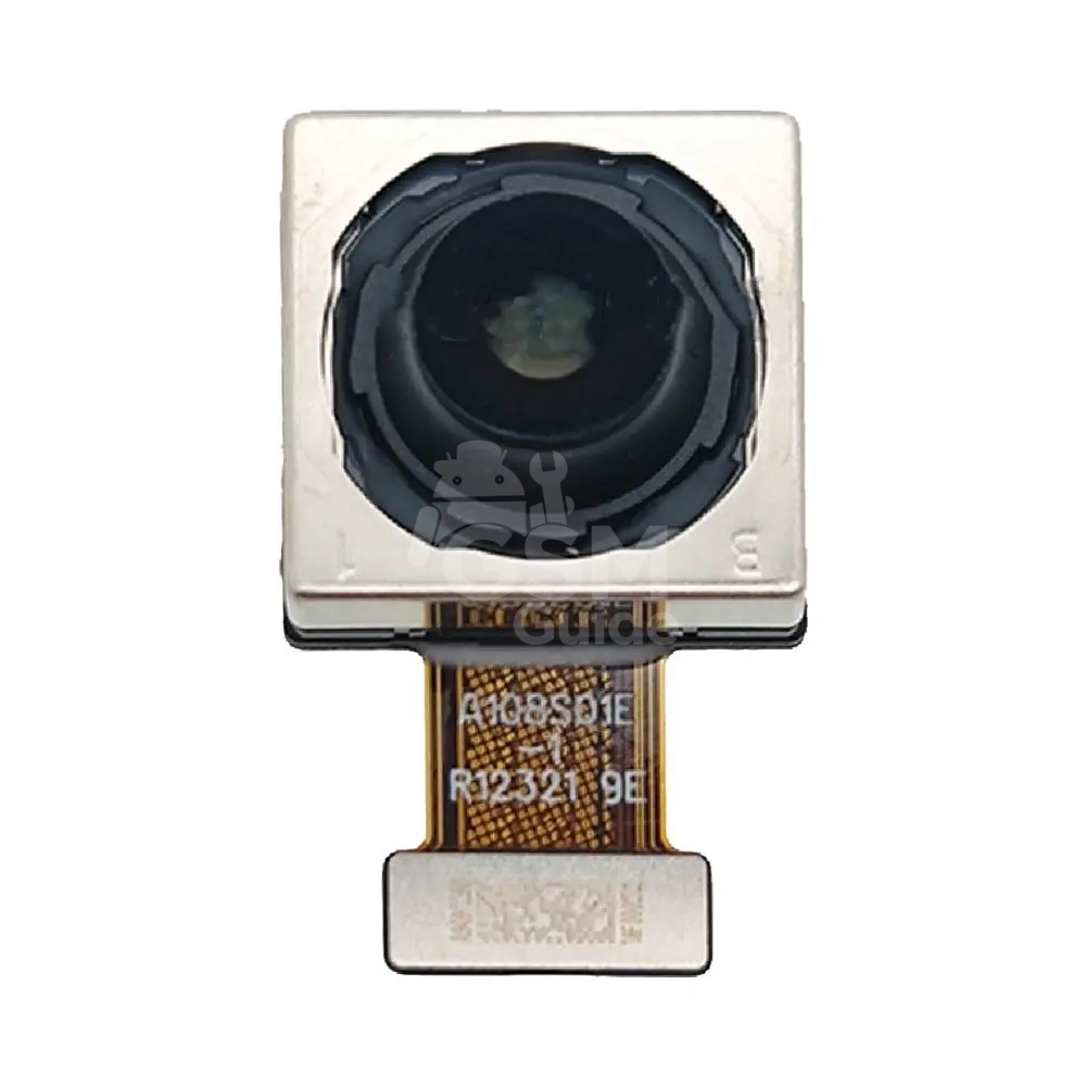 37717 Caméra Principale Premium Realme 8 Pro 4G 108MP – Image 1