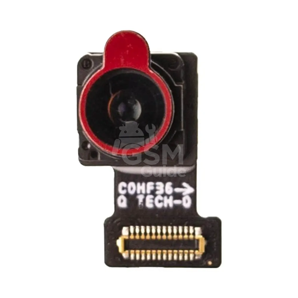 37719 Caméra frontale premium 32 MP pour OPPO Find X3 Pro/Find X3 Neo/Reno6 Pro 5G (CPH2247)/Find X5 – Image 1
