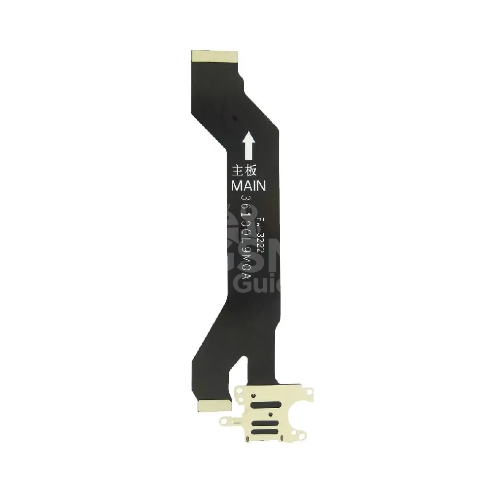 38126 Nappe de Connexion Premium Xiaomi 12 Lite – Image 1