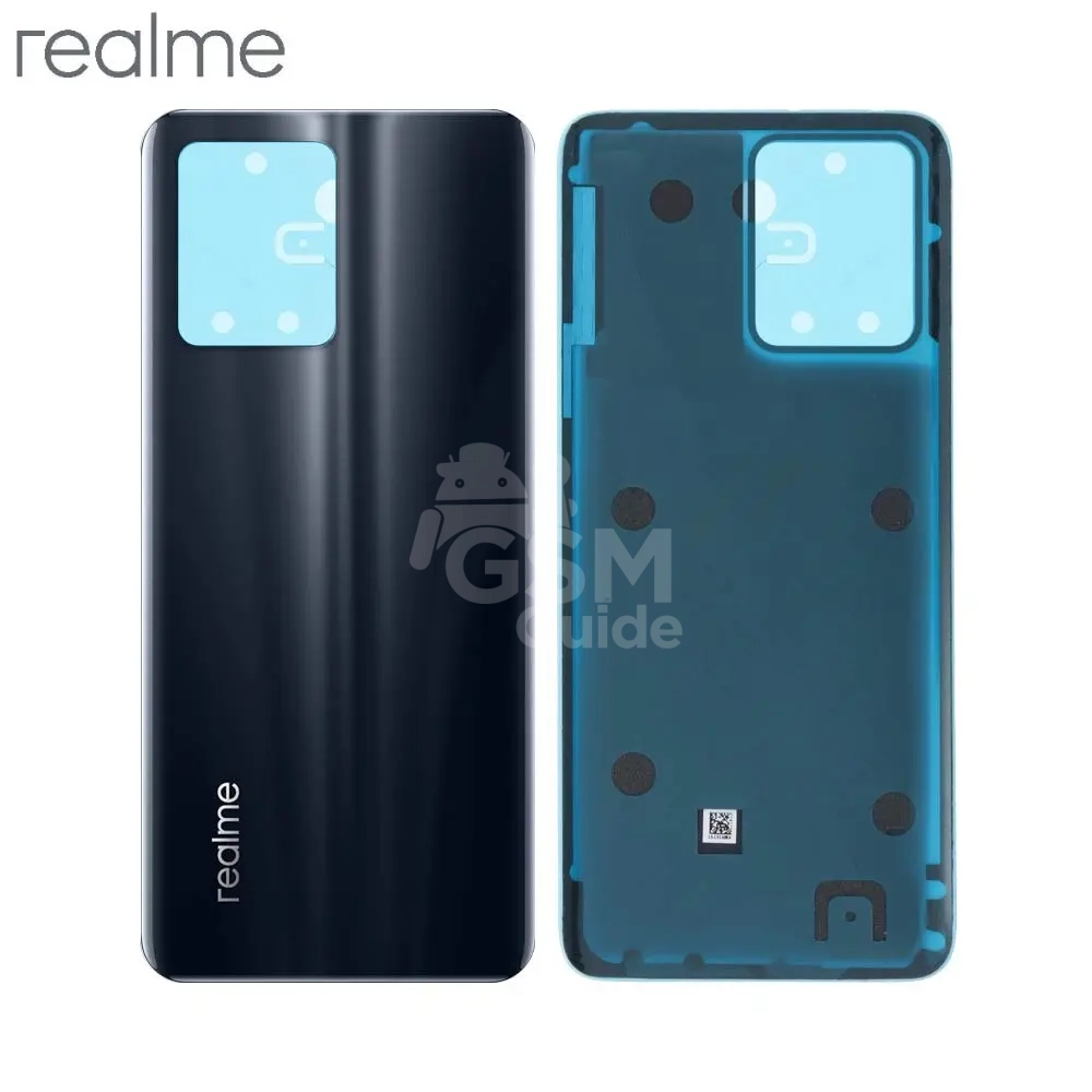 39158 Cache Arrière Original Realme 9 Pro+ – Image 1