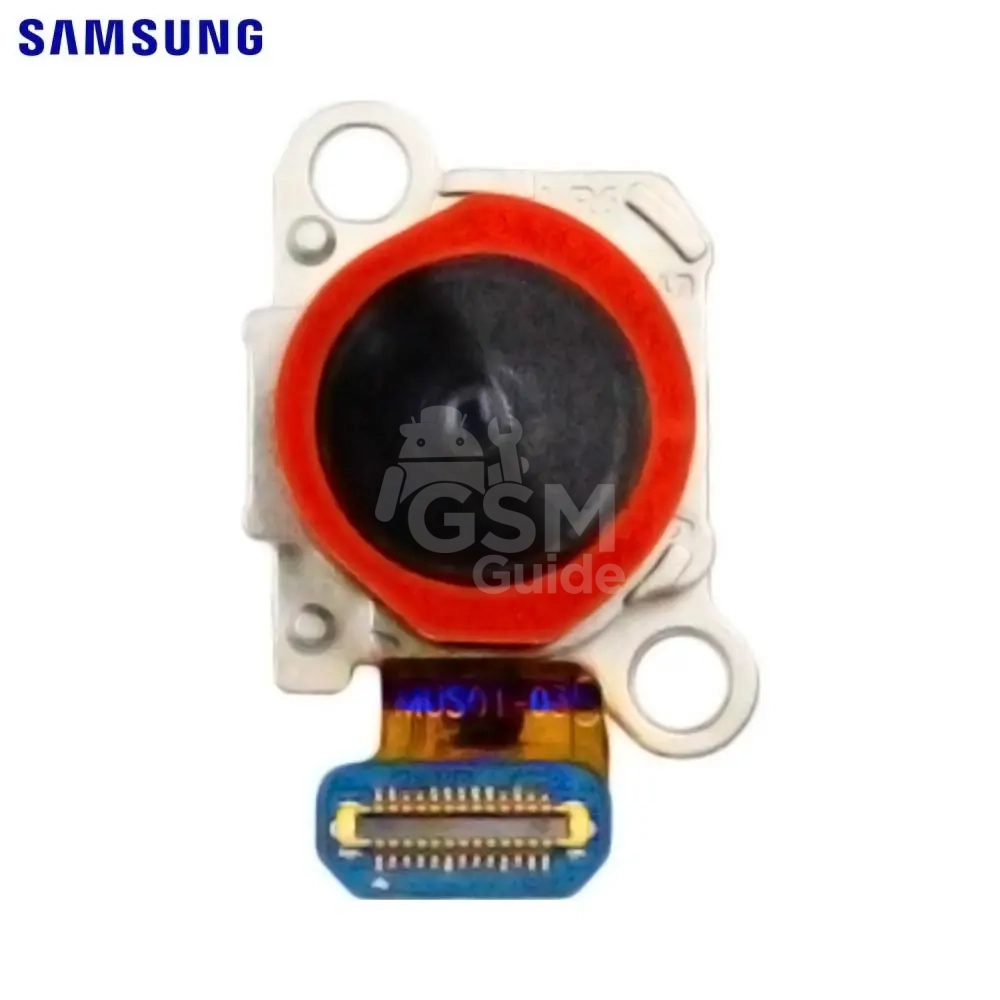 39303 Caméra ultra grand-angle d'origine Samsung Galaxy S21 5G G991/Galaxy S21 Plus 5G – Image 1