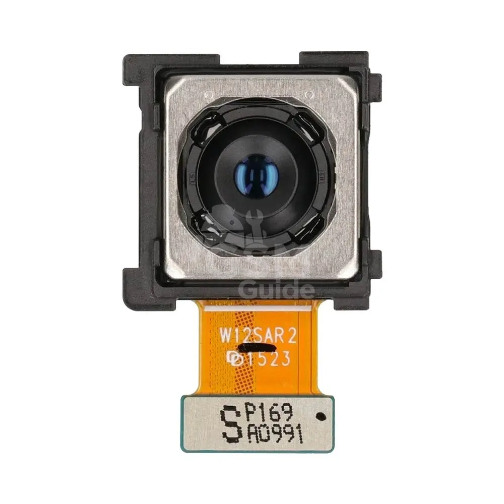 39309 Appareil photo principal haut de gamme Samsung Galaxy S21 FE12MP – Image 1