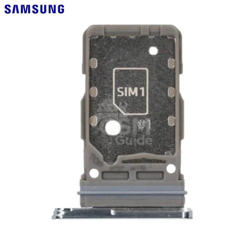 39492 Tiroir SIM d'origine pour Samsung Galaxy S21 5G – Image 1