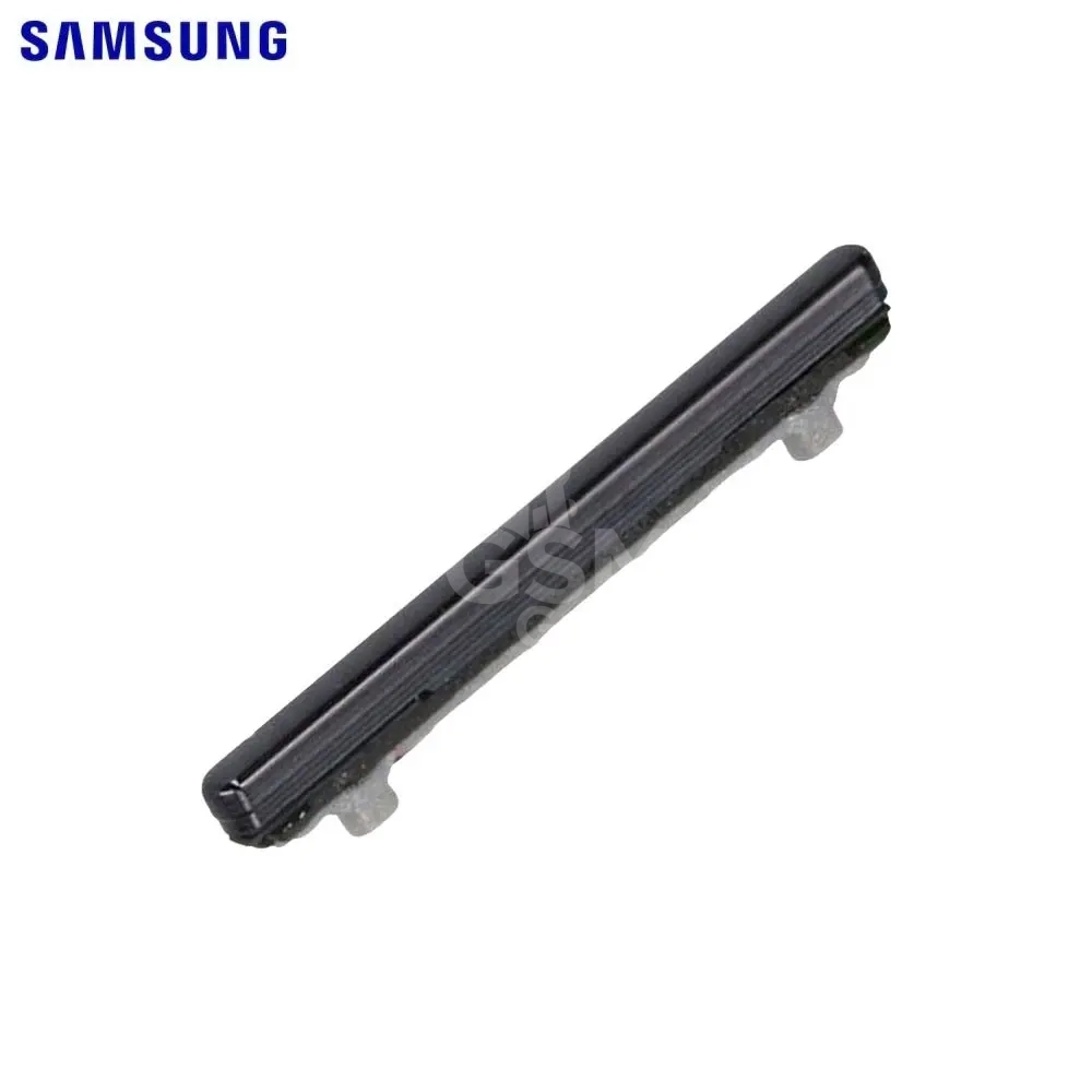39551 Bouton de volume d'origine pour Samsung Galaxy S20 /Galaxy S20 Plus 5G /Galaxy S20 Plus/Galaxy S20 5G Noir – Image 1