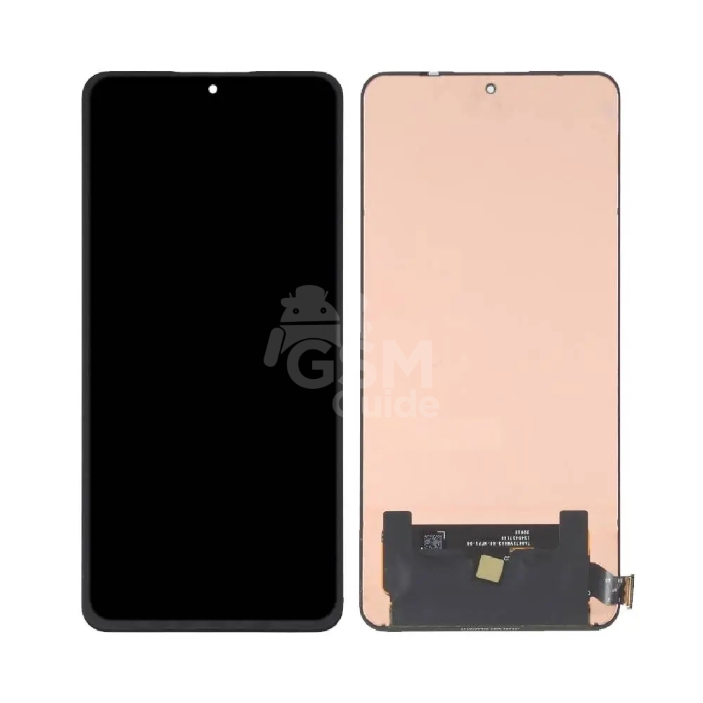 40032 Afficheur OEM Xiaomi 12T Pro – Image 1