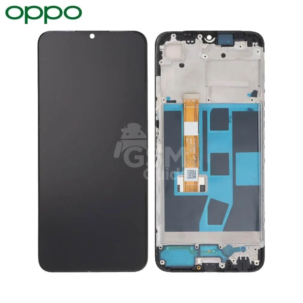 40033 Afficheur Original OPPO A54s – Image 1