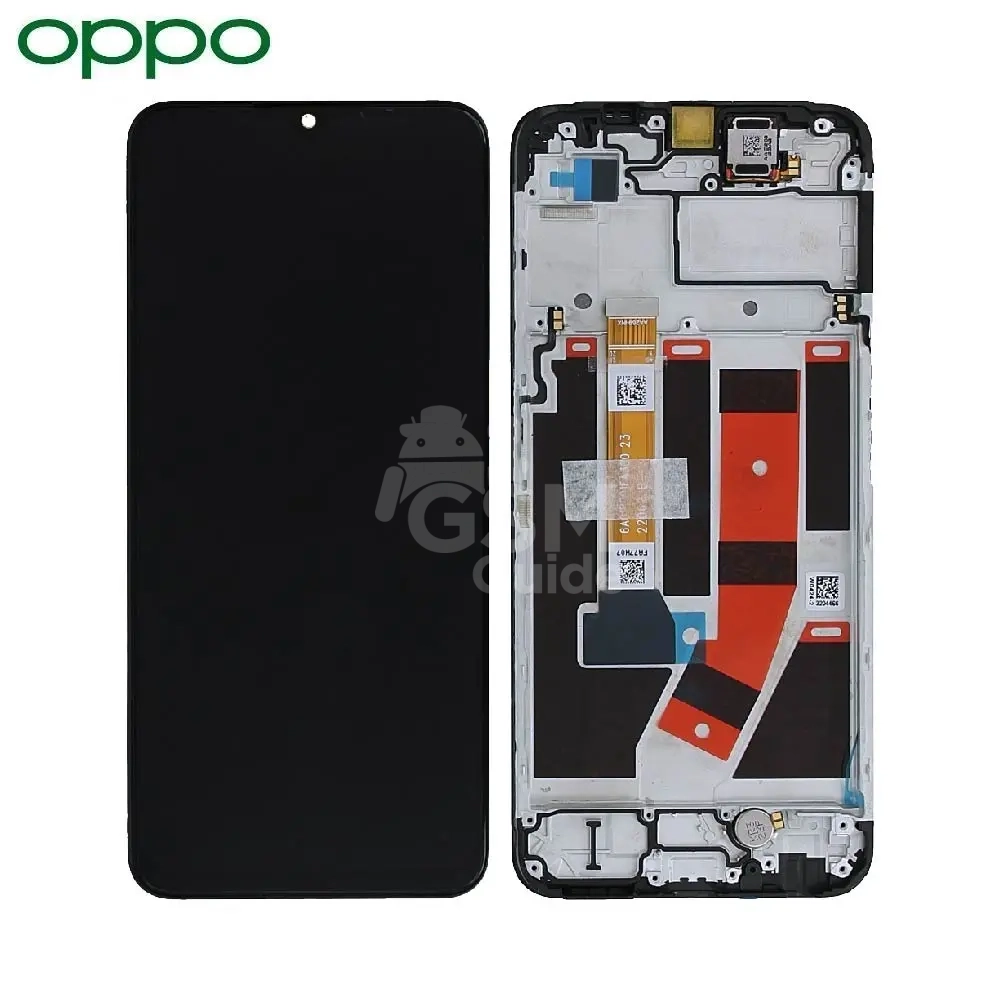 40055 Afficheur Original OPPO A57 (CPH2387) – Image 1