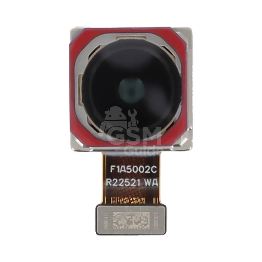 40387 Appareil photo principal haut de gamme OPPO Reno8 5G 50MP – Image 1