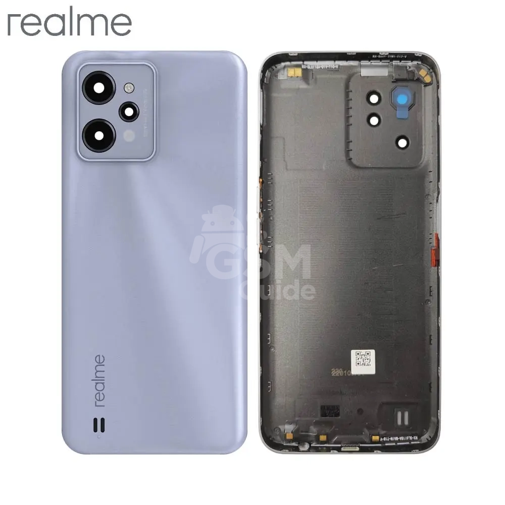 40436 Cache Arrière Original Realme C31 – Image 1
