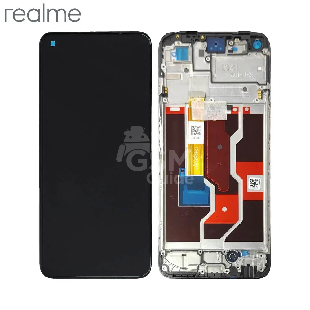 40441 Afficheur Original Realme 9i – Image 1