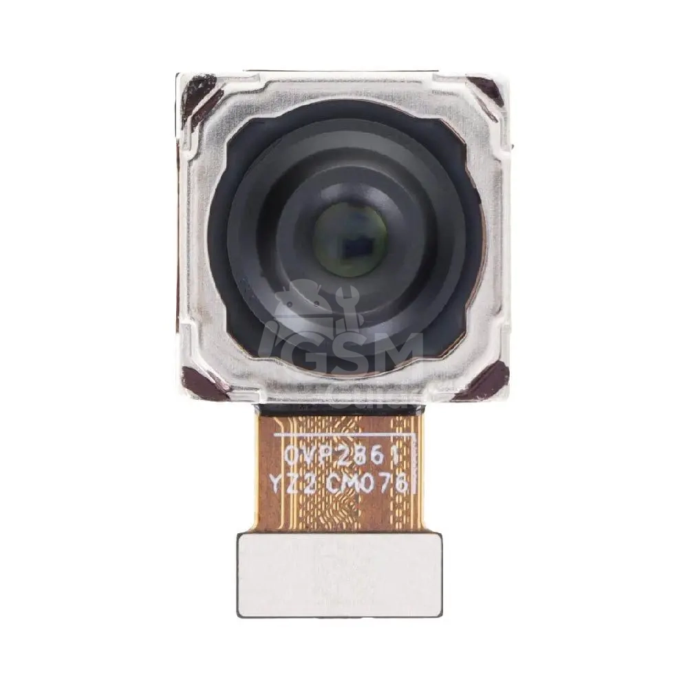 40768 Caméra Principale Premium Xiaomi Poco X5 Pro 5G 108MP – Image 1