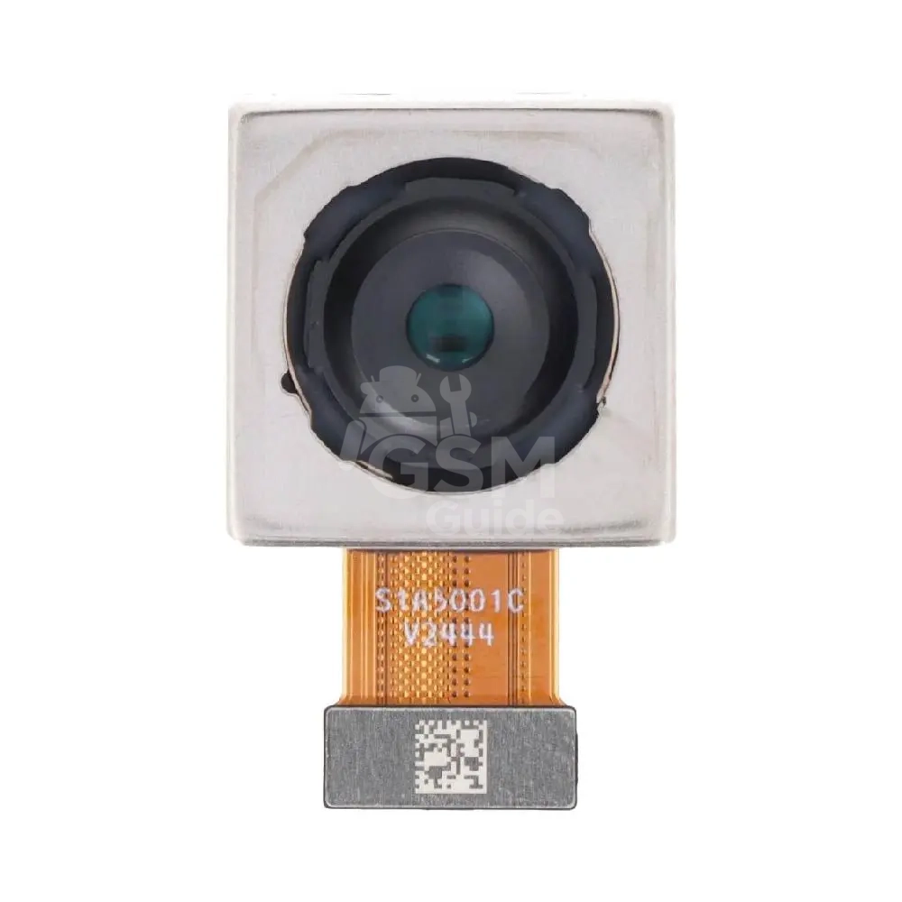 40816 Caméra Principale Premium Xiaomi Redmi Note 12 Pro 5G 50MP – Image 1