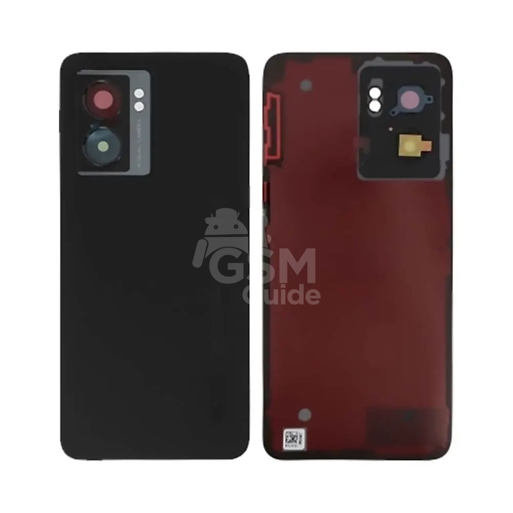 40862 Cache Arrière Premium OPPO A77 5G – Image 1