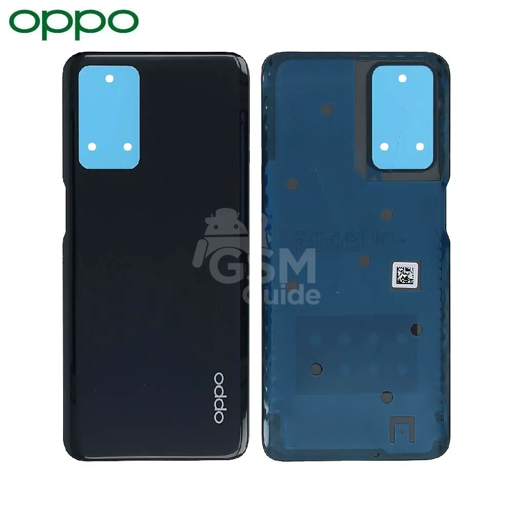 41622 Cache Arrière Original OPPO A54s/A16s – Image 1