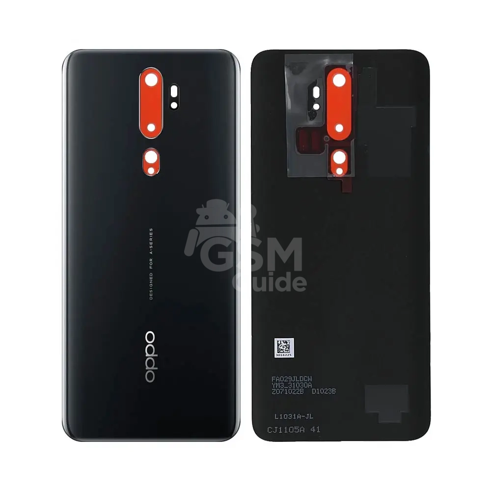 41953 Cache Arrière Premium OPPO A5 2020 – Image 1