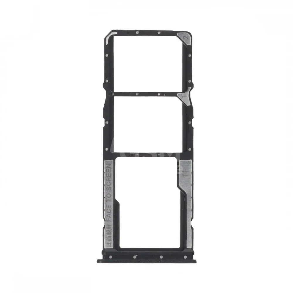 42532 Tiroir Sim Premium Xiaomi Redmi Note 12 4G – Image 1