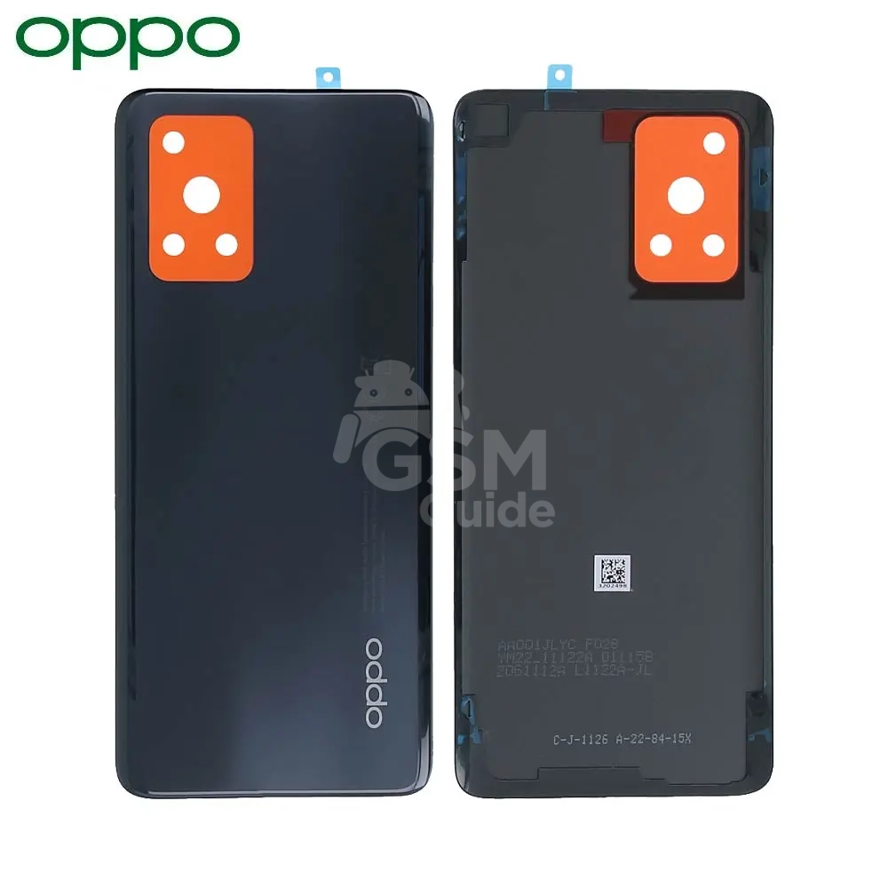 43269 Cache Arrière Original OPPO A74 4G – Image 1