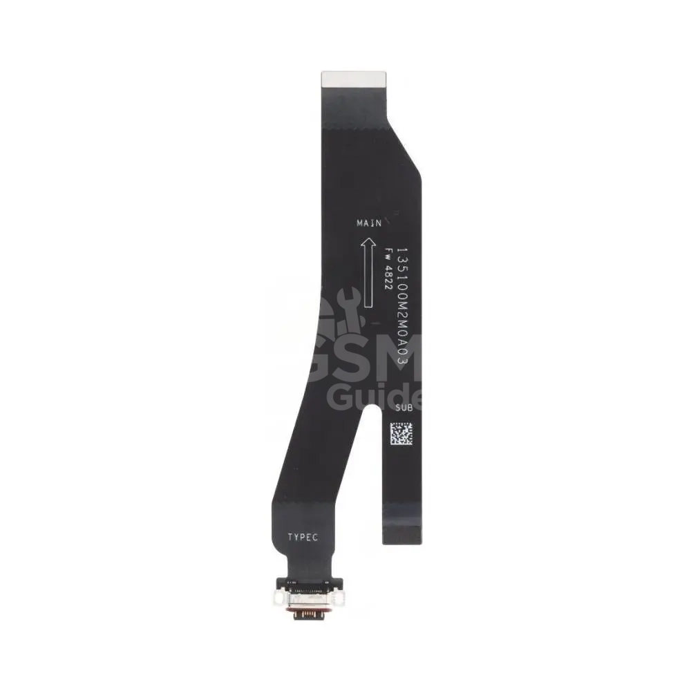 43556 Connecteur de Charge Premium Xiaomi 13 Pro – Image 1