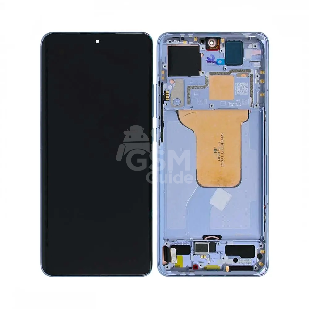 43668 Afficheur Complet Premium Xiaomi 12 5G/12X – Image 1
