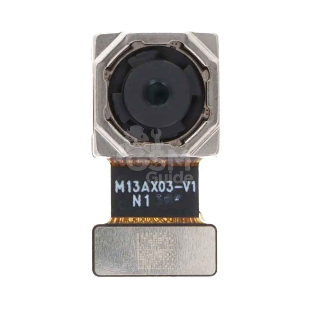 43958 Caméra Principale Premium Xiaomi Poco M4 5G 13MP – Image 1