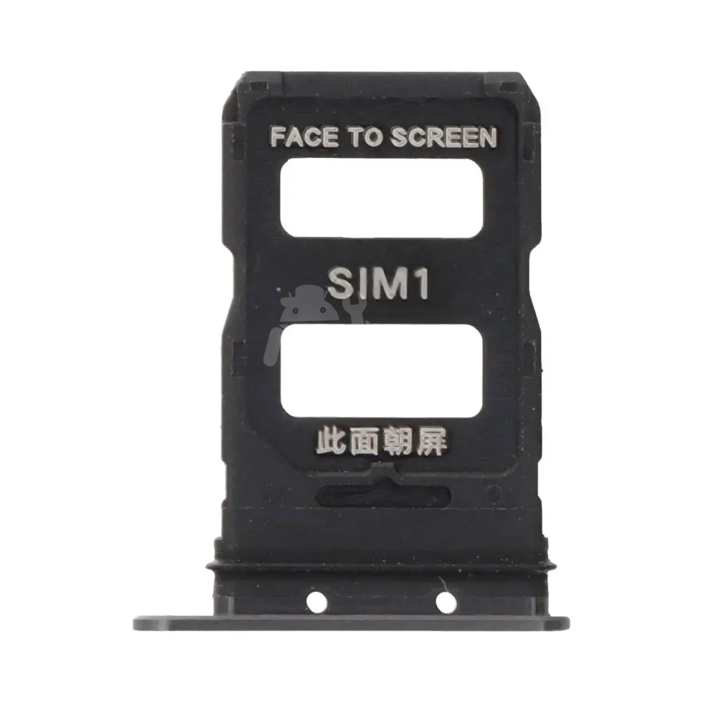 44121 Tiroir Sim Premium Xiaomi 13 Pro – Image 1