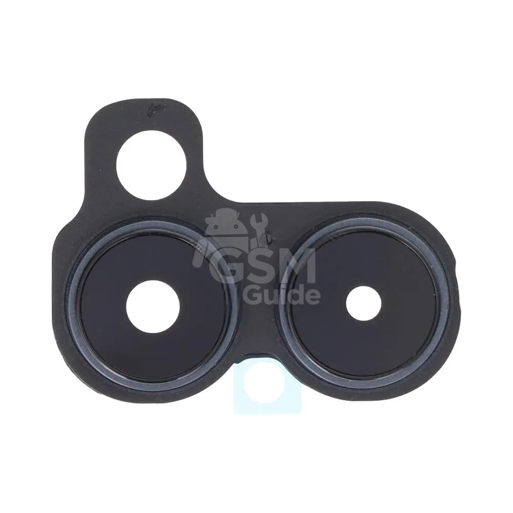 44298 Lentille Premium Realme 10 4G Noir – Image 1