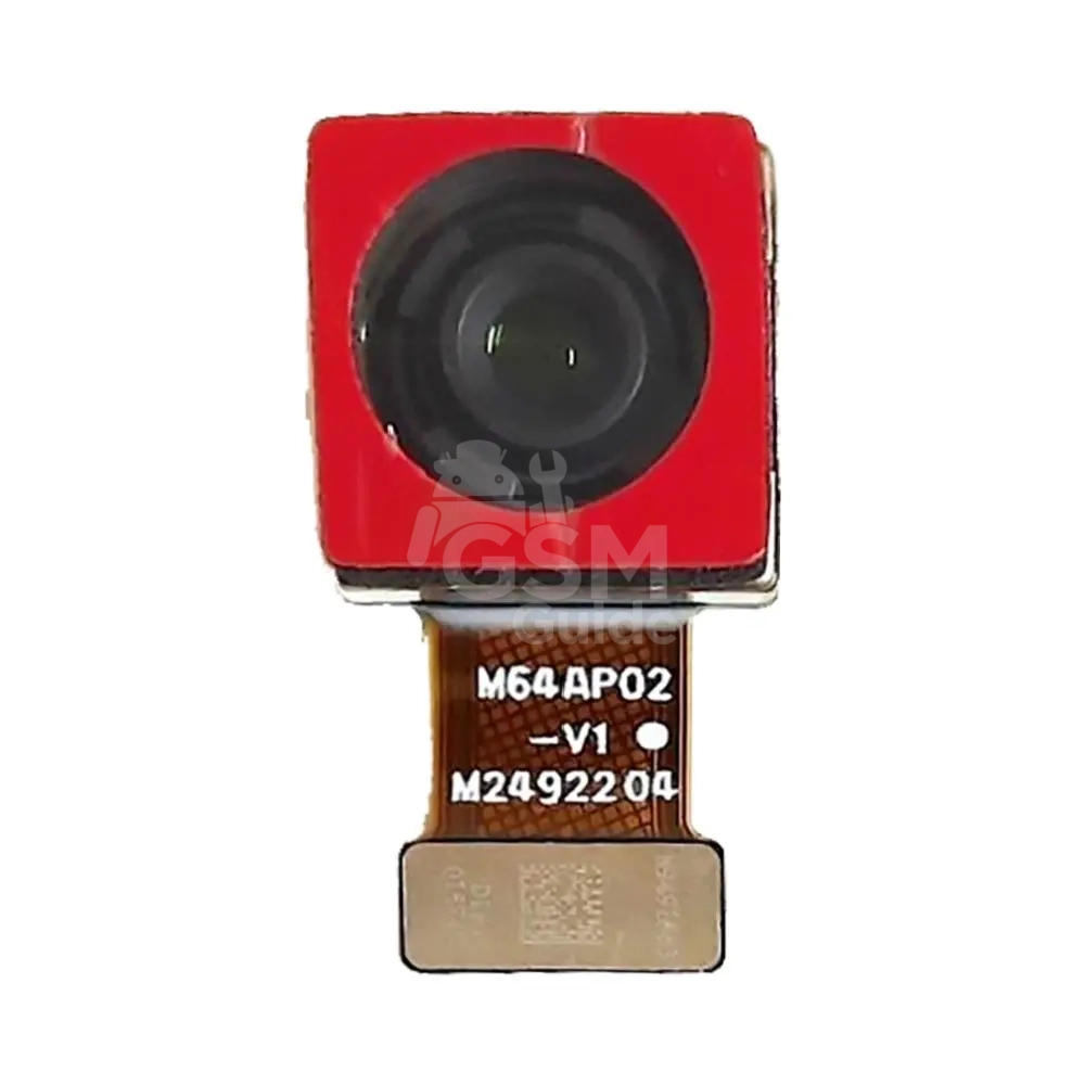 44317 Caméra Principale Premium Realme C55 64MP – Image 1