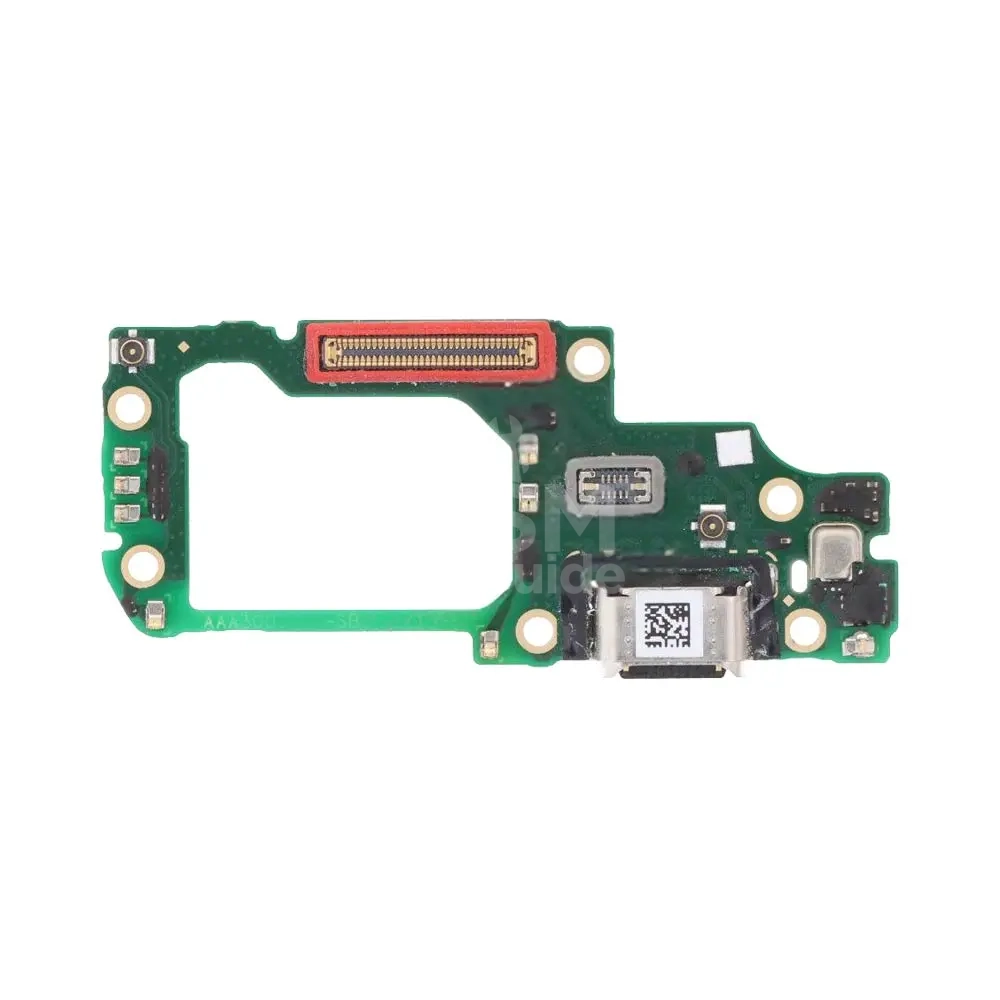 44607 Plaque de charge premium pour OPPO Reno8 5G – Image 1