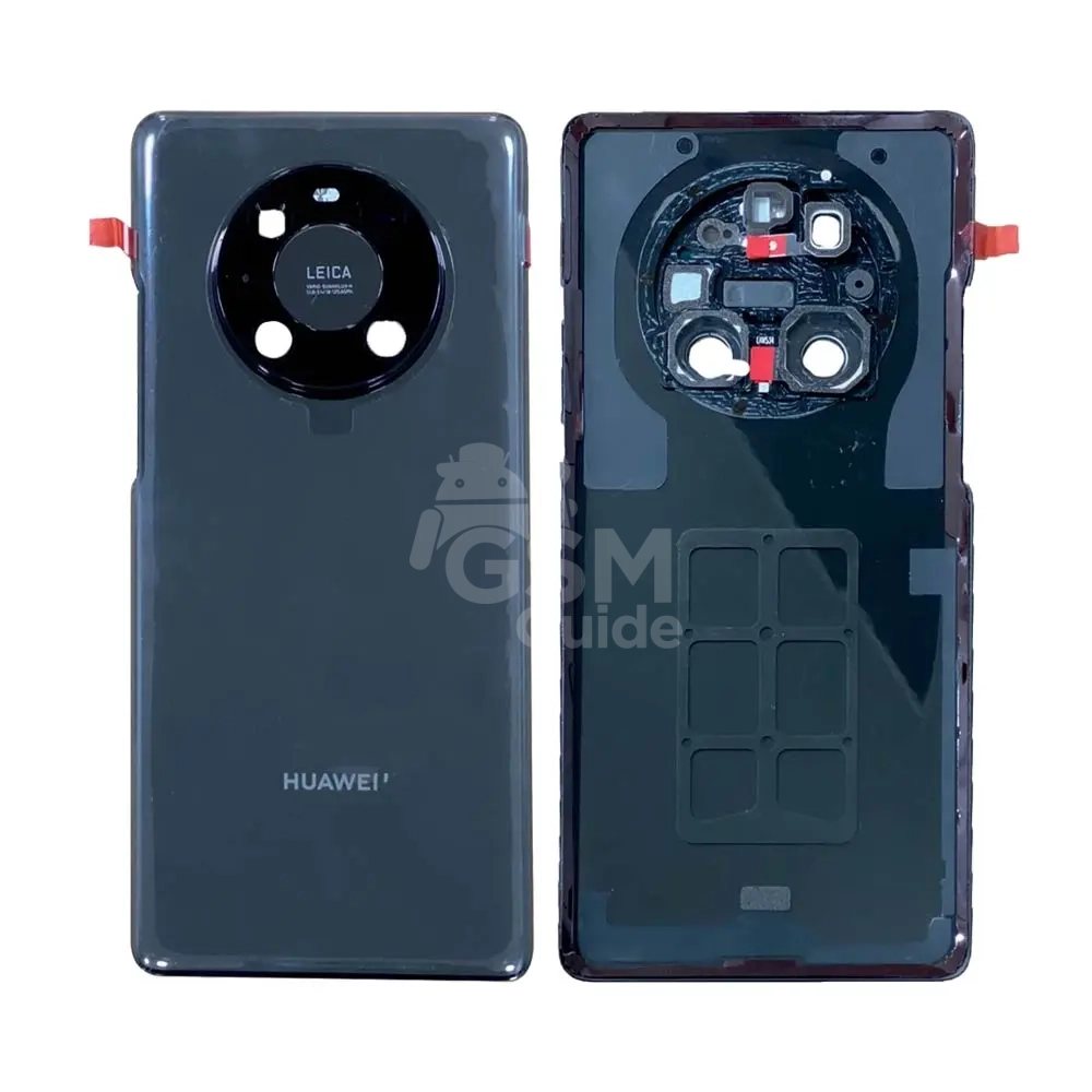 45199 Coque arrière d'origine Huawei Mate 40 Pro – Image 1
