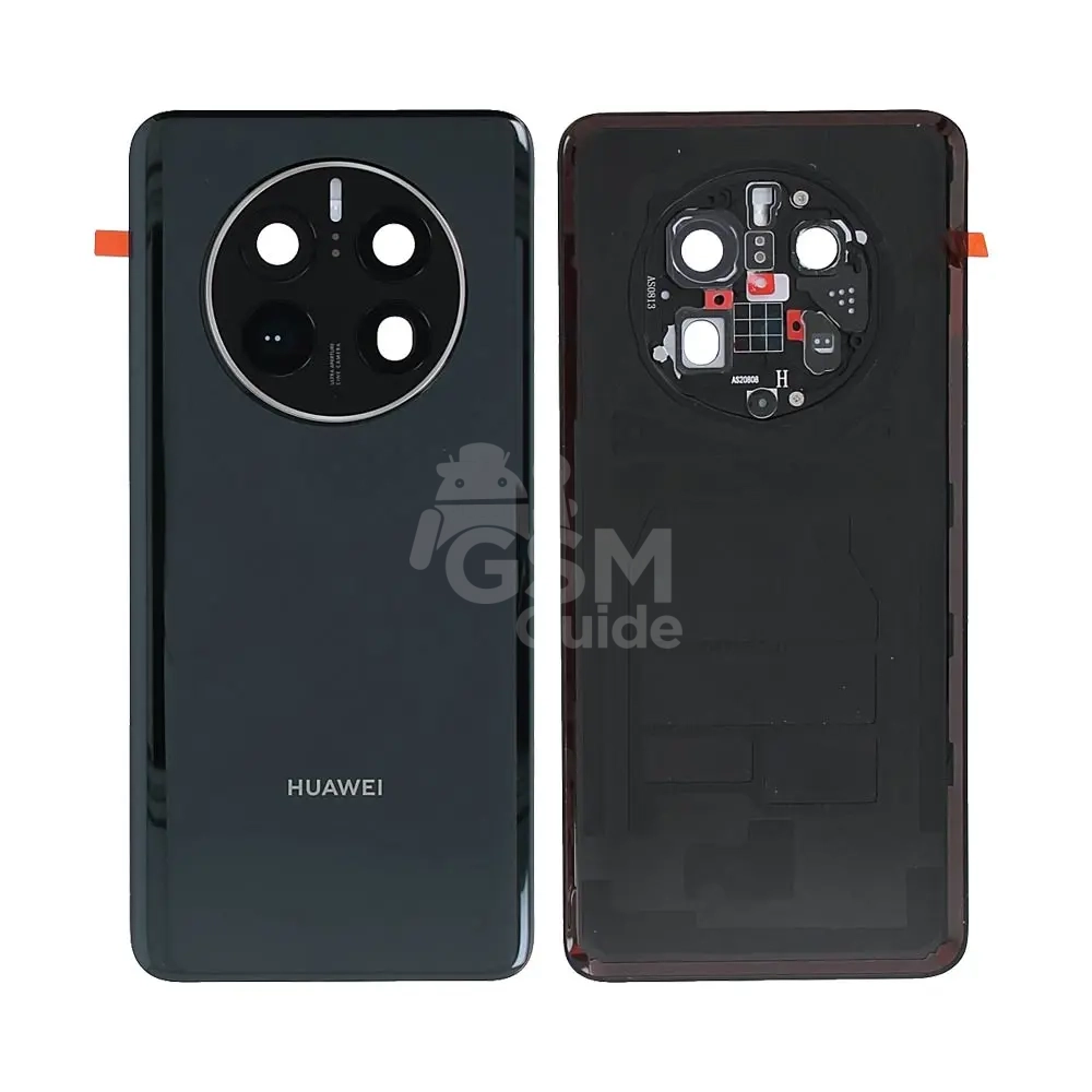 45231 Coque arrière Premium Huawei Mate 50 Pro – Image 1