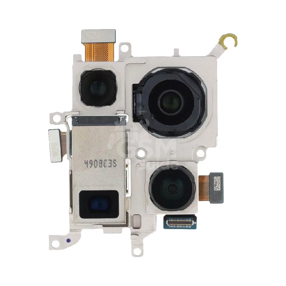 45342 Appareil Photo Premium Xiaomi 13 Ultra 50MP+50MP+50MP+50MP – Image 1