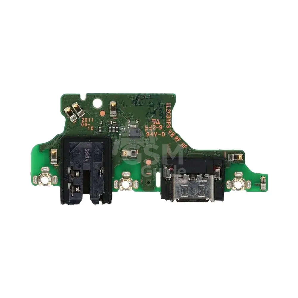 45694 PLAQUE DE CHARGE premium pour Huawei P40 Lite 5G – Image 1