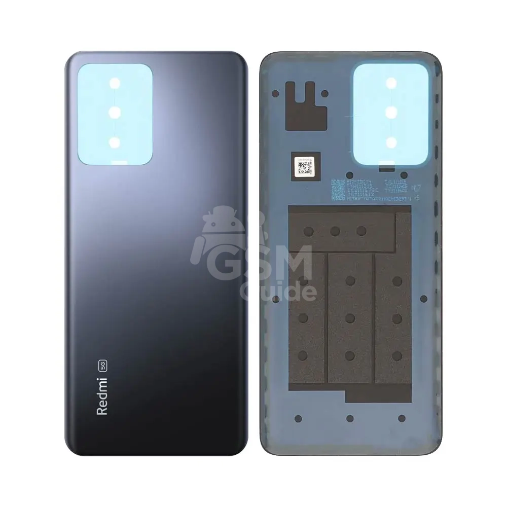 45796 Cache Arrière Premium Xiaomi Redmi Note 12 5G – Image 1