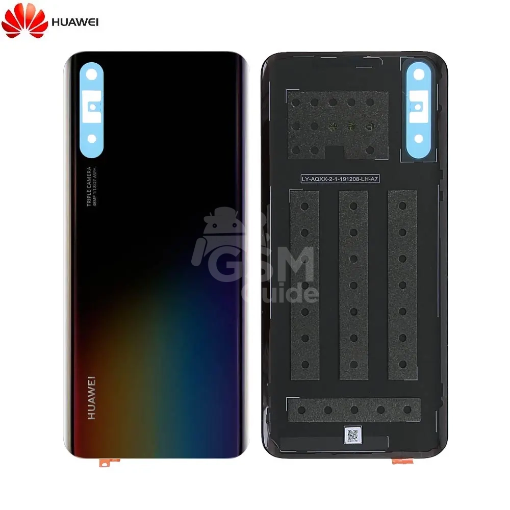 45815 Coque arrière originale Huawei P Smart S – Image 1