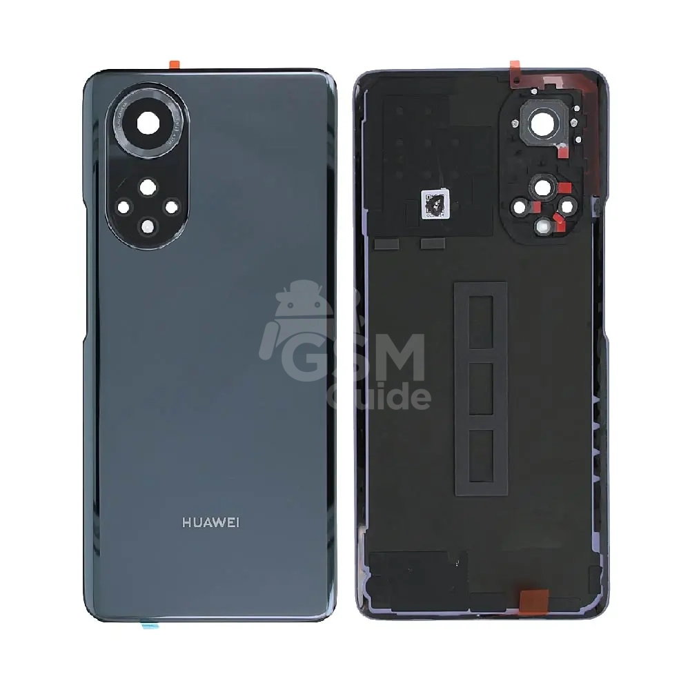 46471 (1) Coque arrière premium Huawei Nova 9 – Image 1