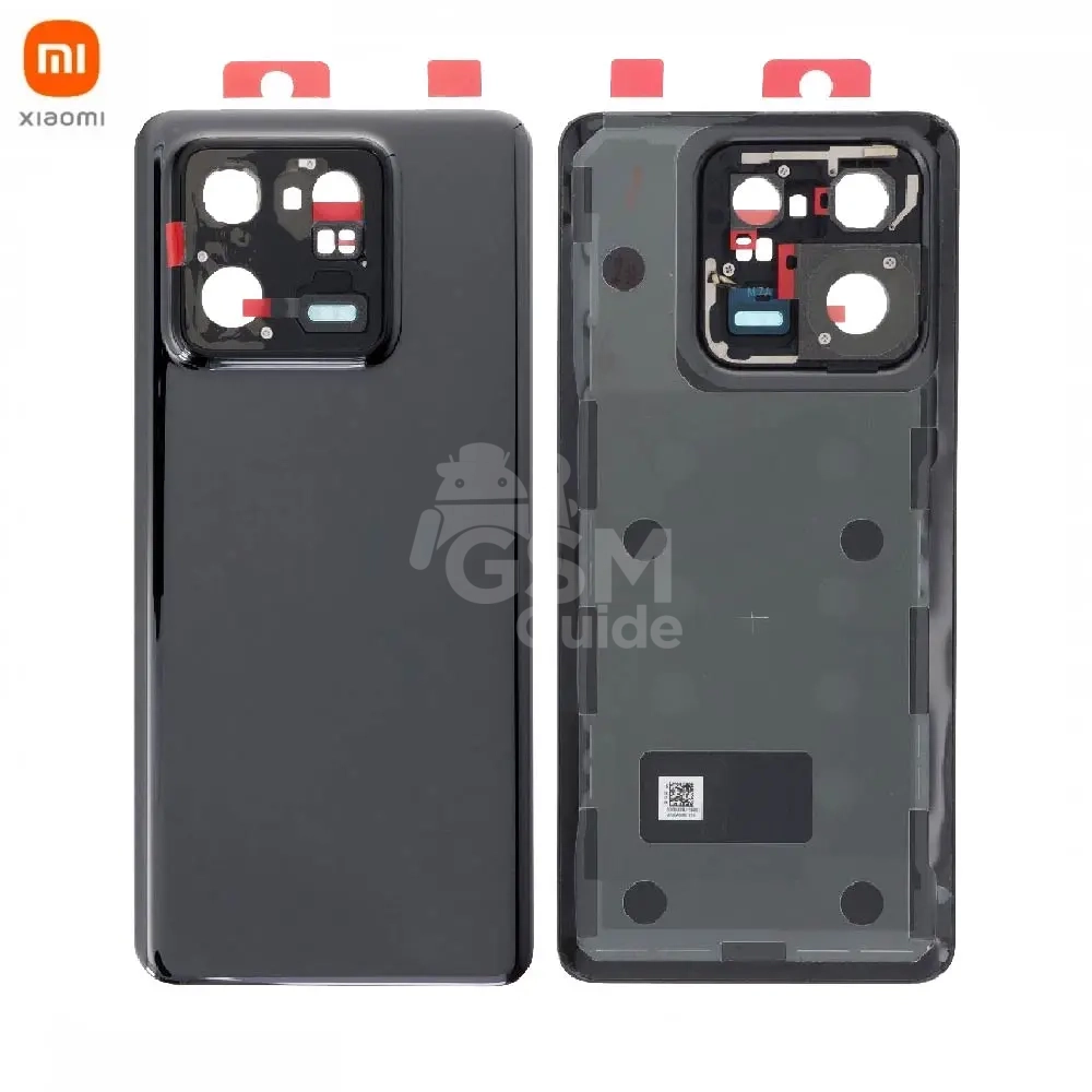 46485 Cache Arrière Original Xiaomi 13 Pro – Image 1