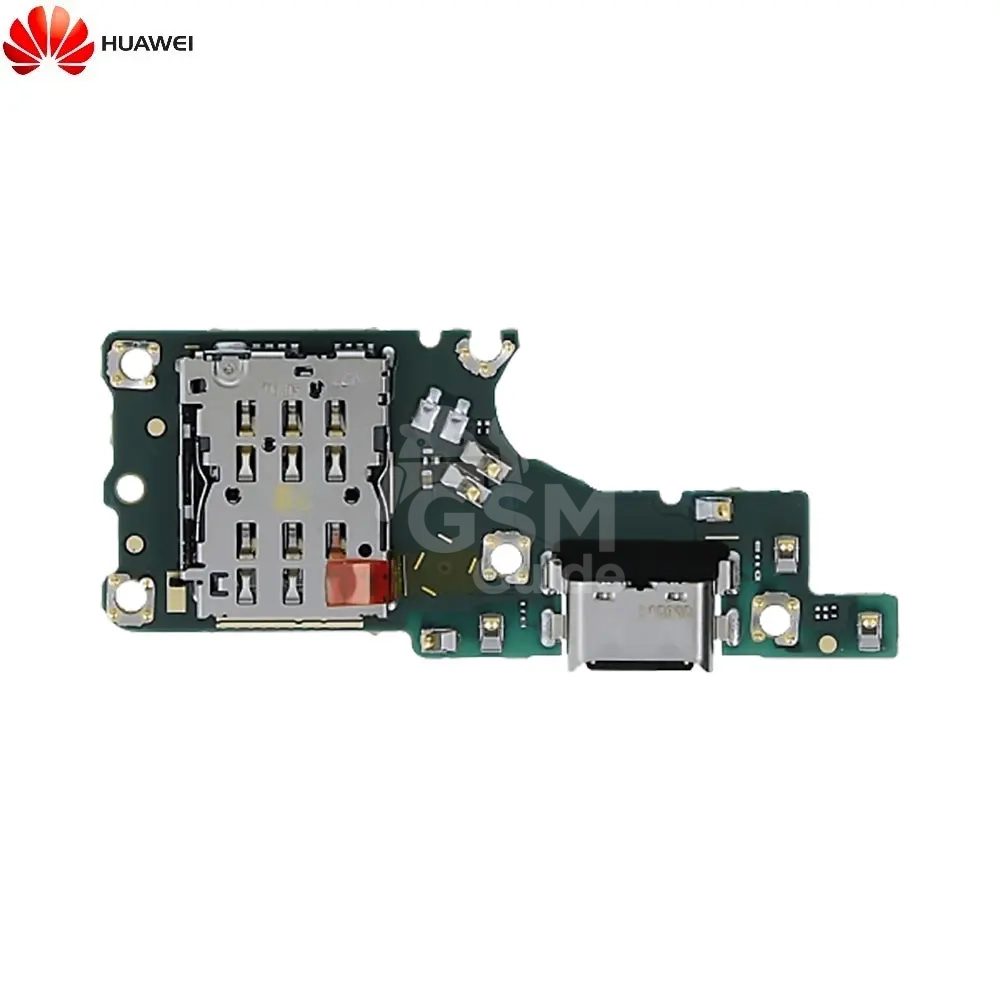 46492 Plaque de charge d’origine Huawei Nova 8i – Image 1