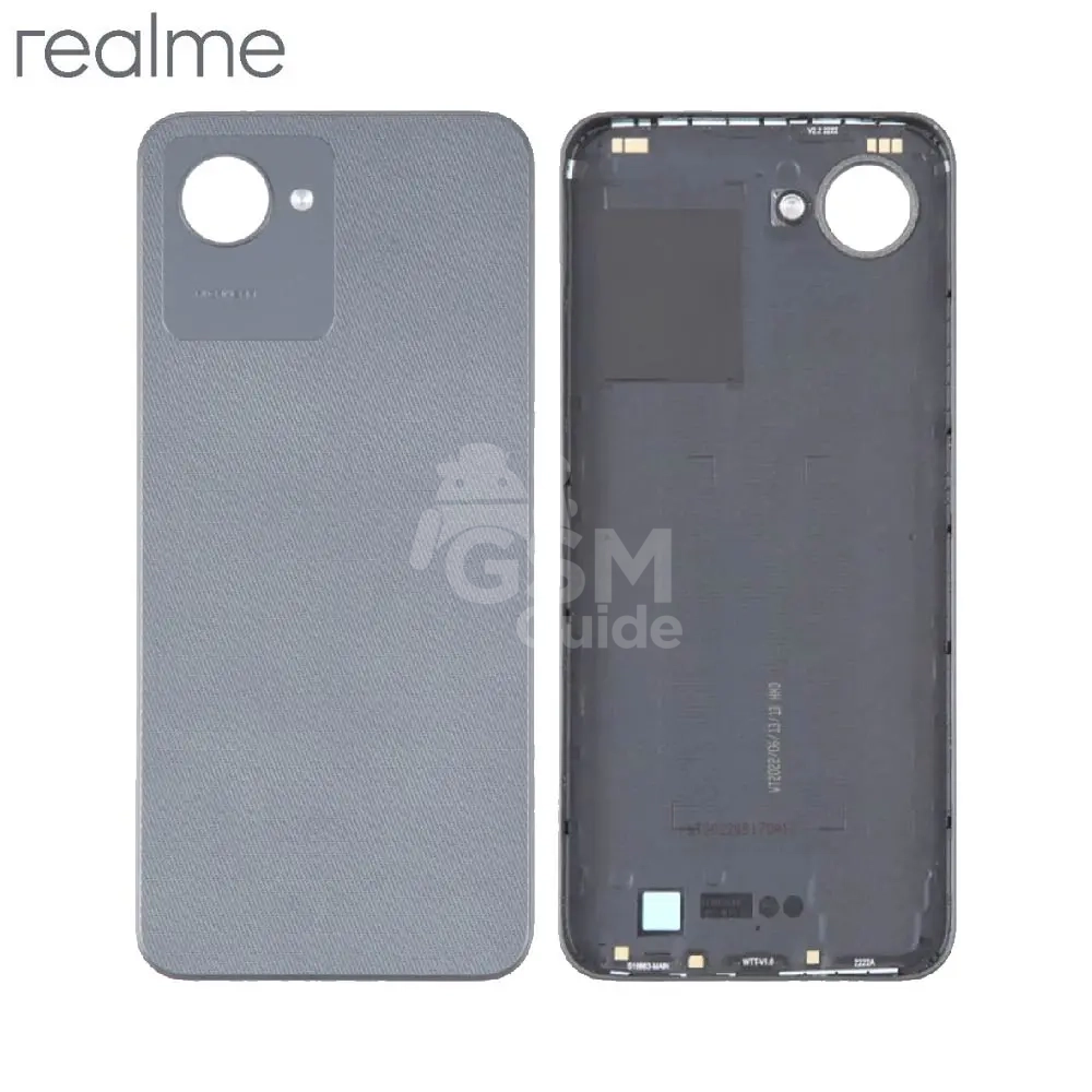 47643 Cache Arrière Original Realme C30 – Image 1