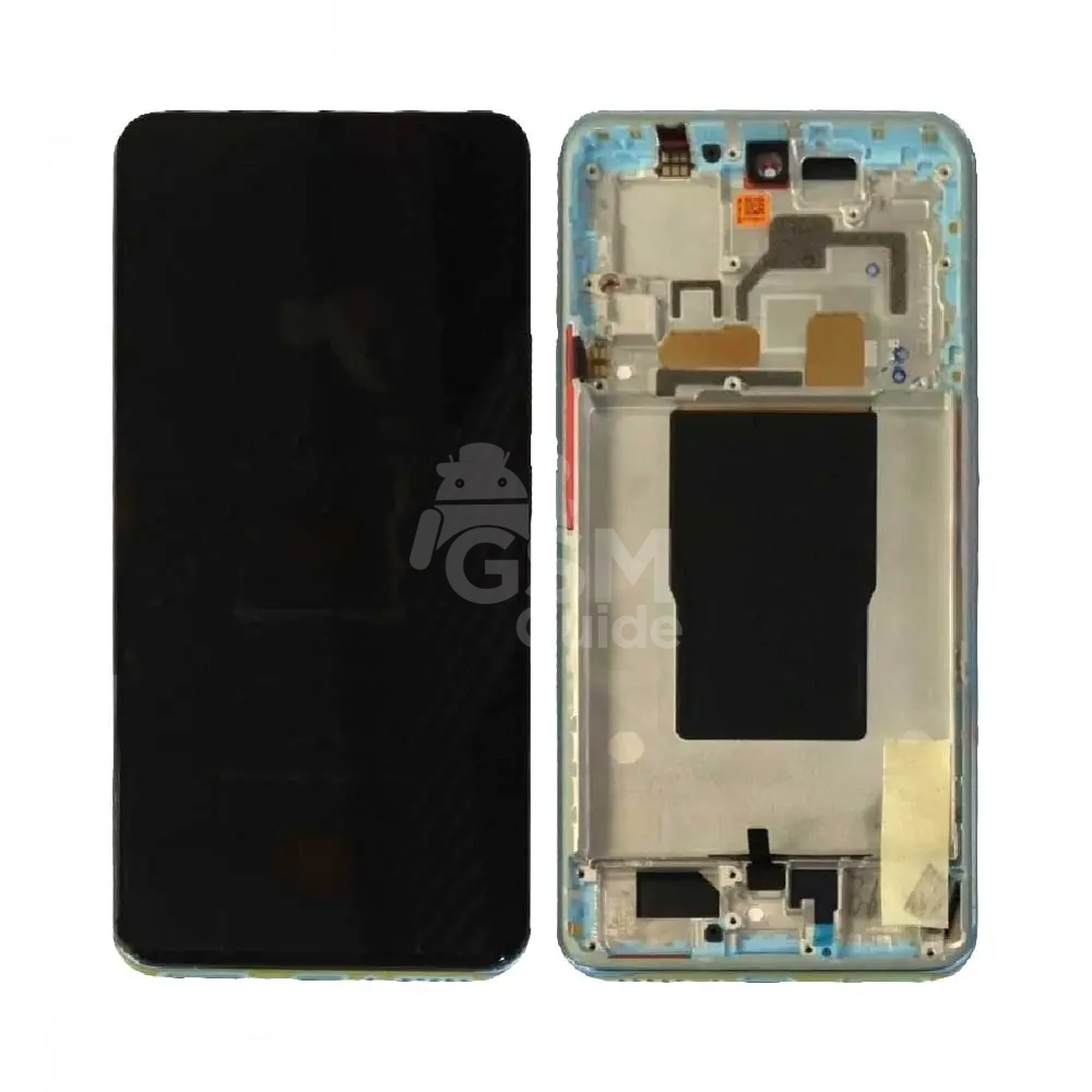 47653 Afficheur Complet Premium Xiaomi 12T Pro – Image 1