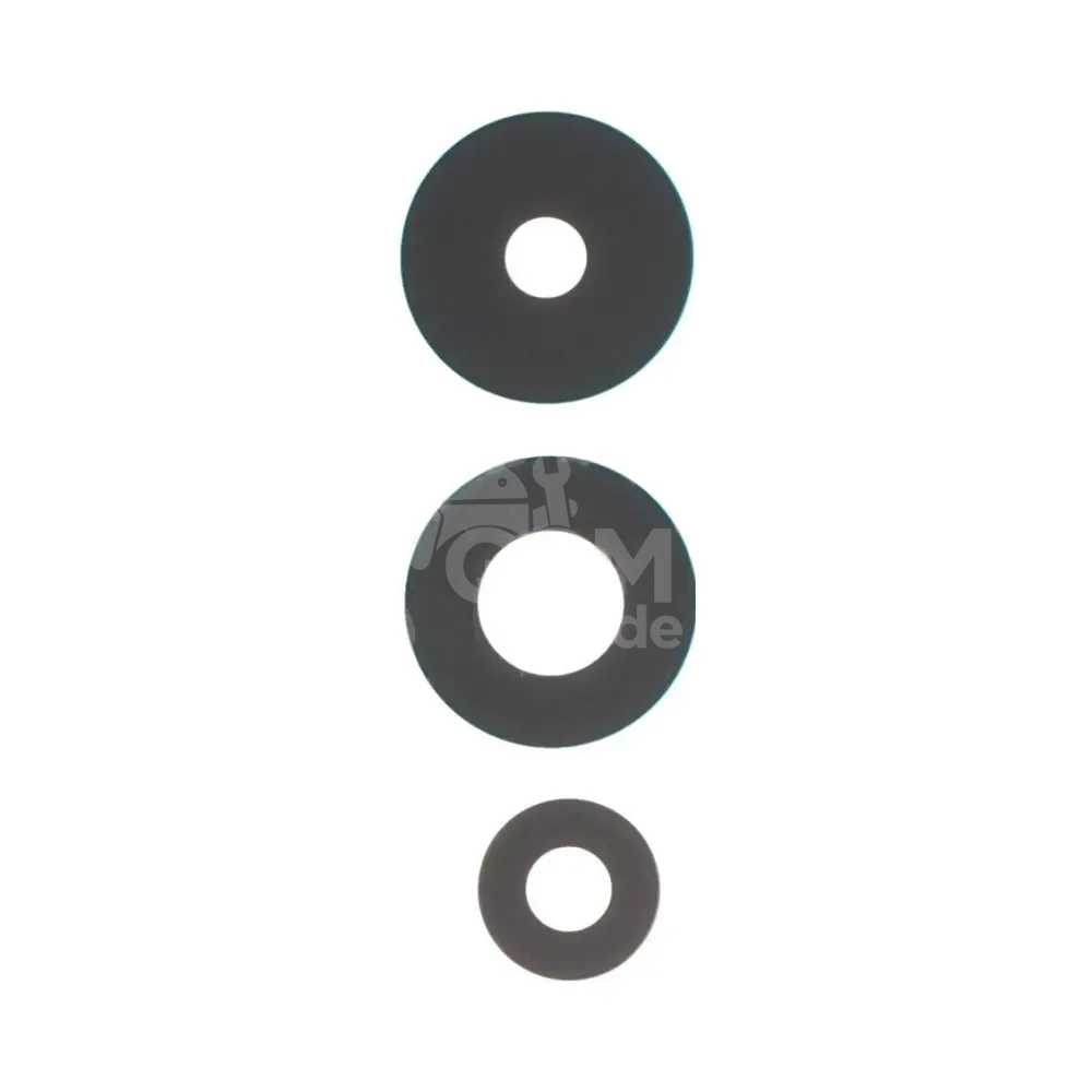 47765 Lentille Premium Xiaomi Poco X5 5G Noir – Image 1
