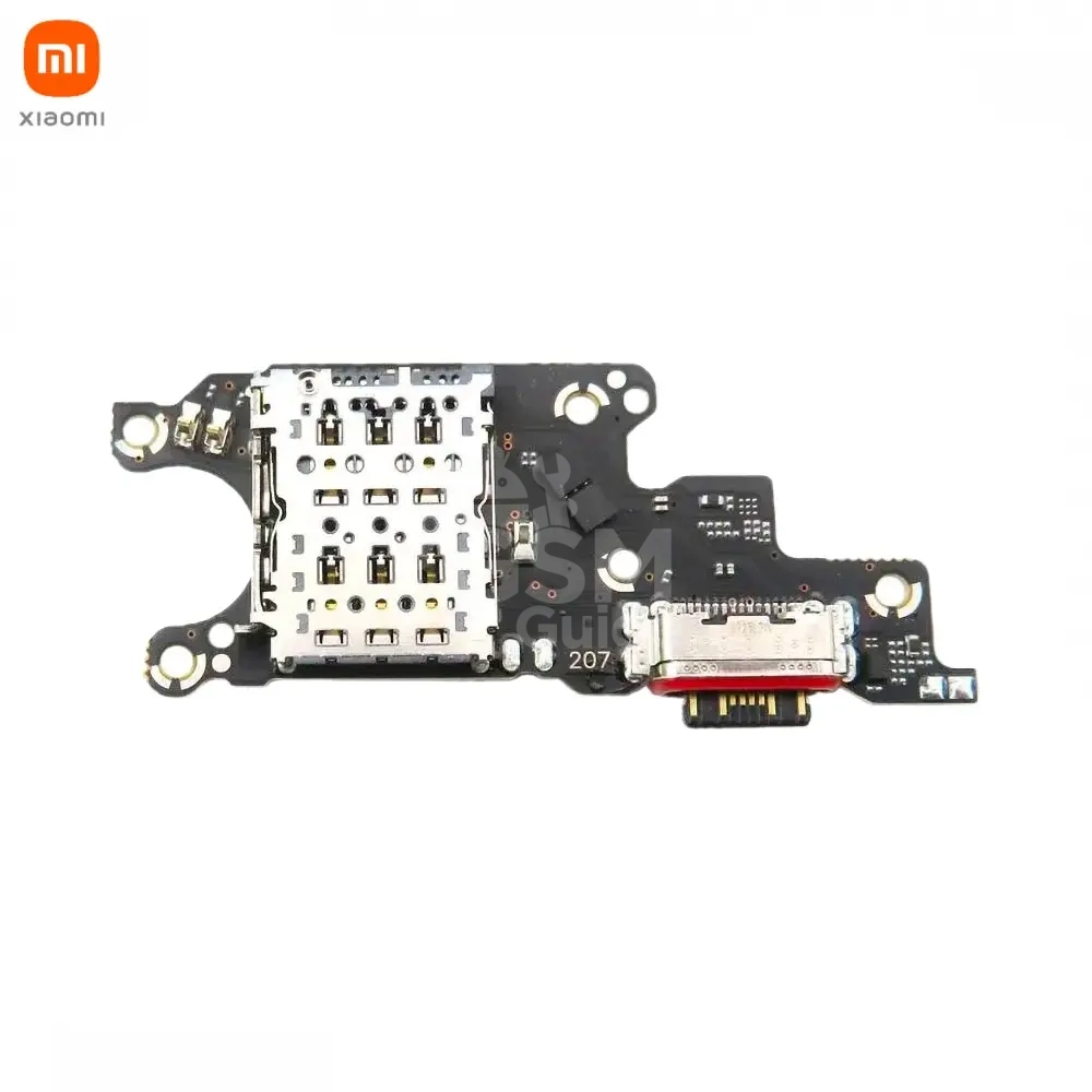47794 Plaque de Charge Original Xiaomi 13 Lite – Image 1