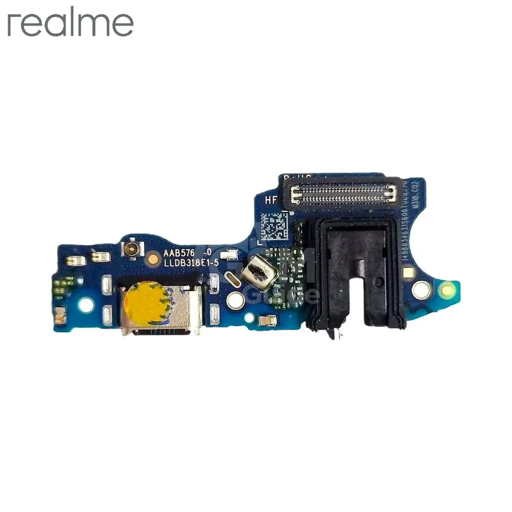 47800 Plaque de Charge Original Realme C55 – Image 1
