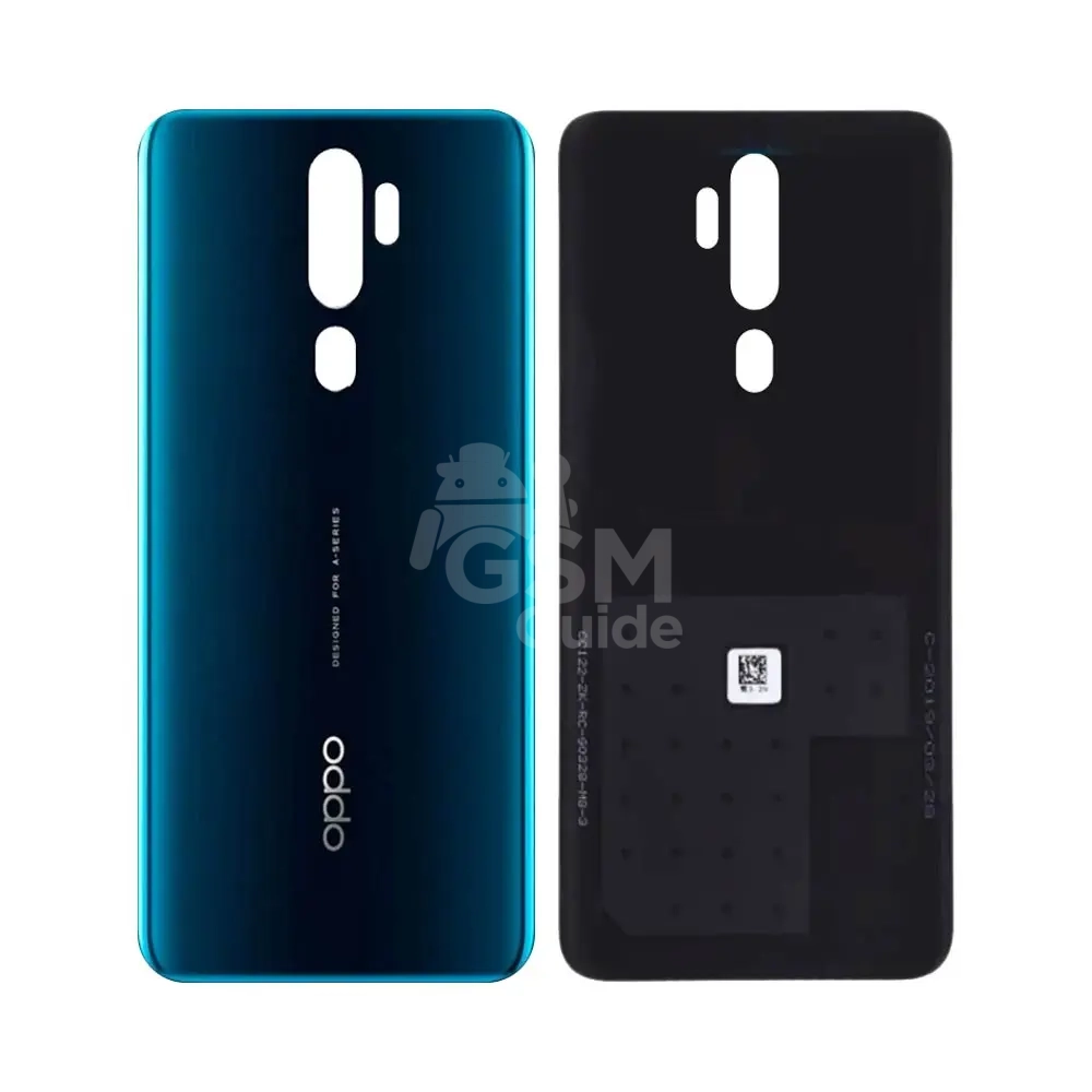 48037 Cache Arrière Premium OPPO A9 2020 – Image 1