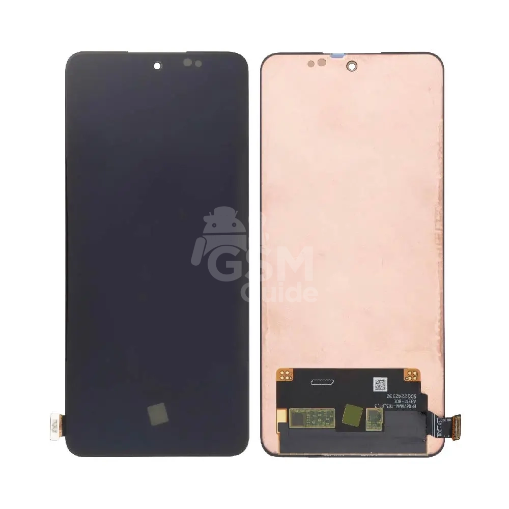 48282 Afficheur OLED OPPO Reno8 Pro 5G – Image 1