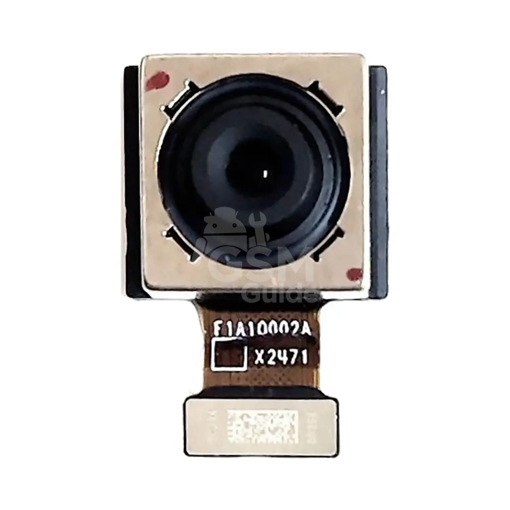 48290 Caméra principale Premium Honor X8a 100MP – Image 1
