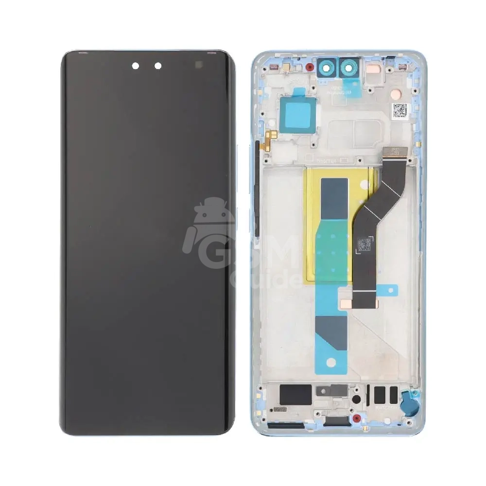 48511 Afficheur Complet Premium Xiaomi 13 Lite – Image 1