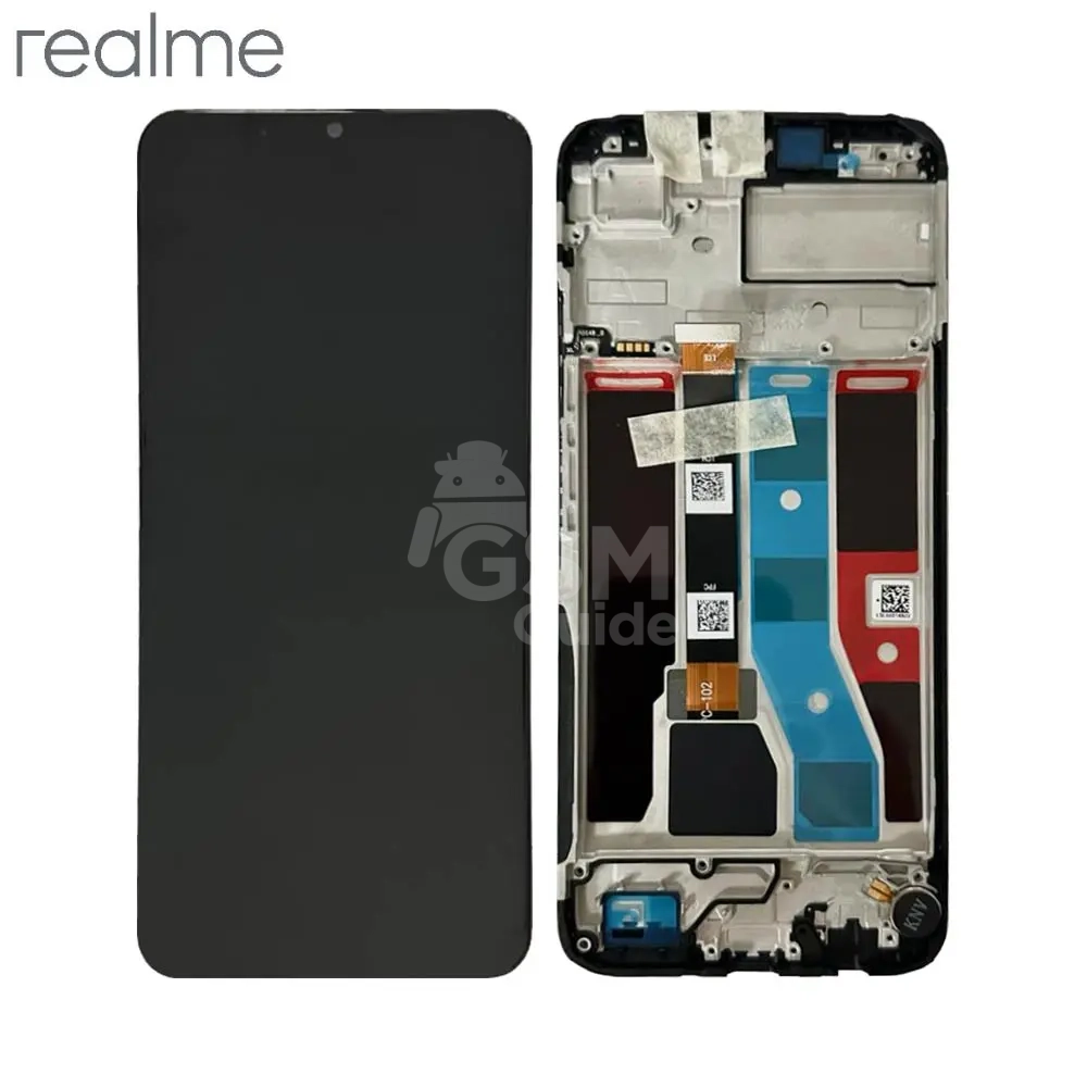 49214 Afficheur Original Realme C51 – Image 1