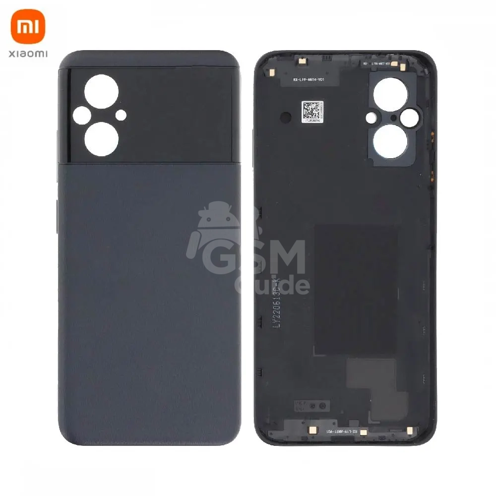 49251 Cache Arrière Original Xiaomi Poco M5 – Image 1